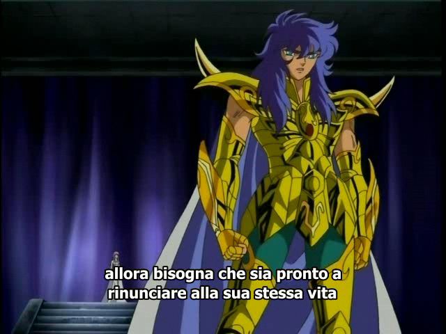 Otaku Gallery  / Anime e Manga / Saint Seiya / Screen Shots / Hades / 04 - La Redenzione Di Un Semi-Dio / 117.jpg